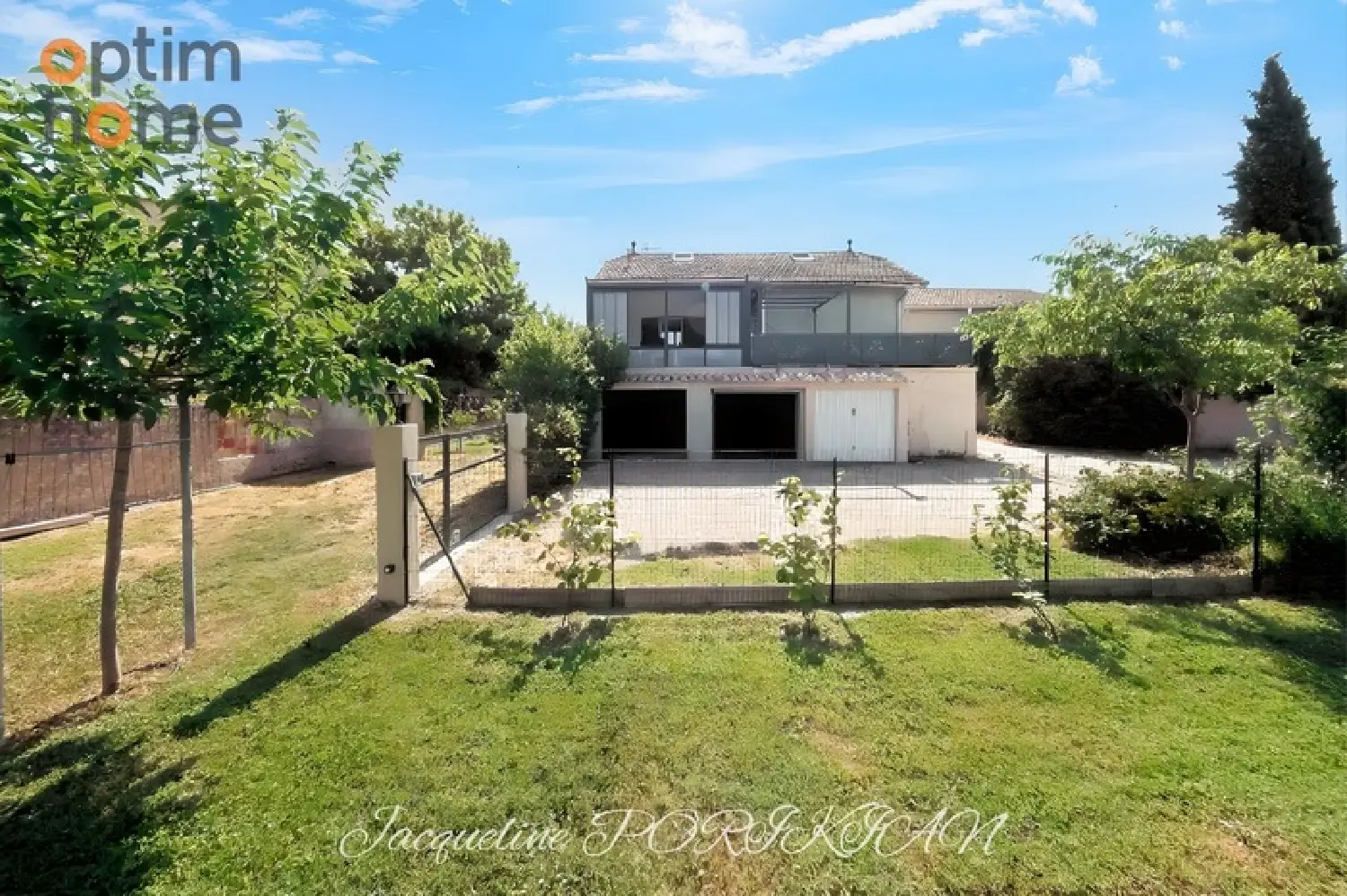  te koop huis Cadenet Vaucluse 7