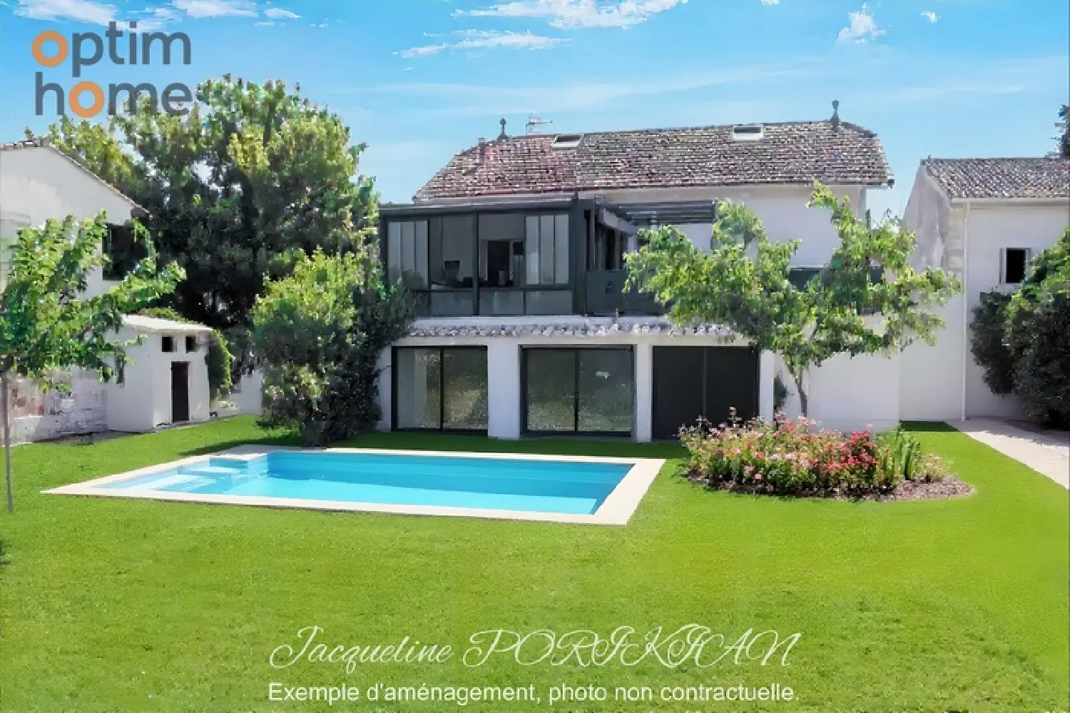  te koop huis Cadenet Vaucluse 8