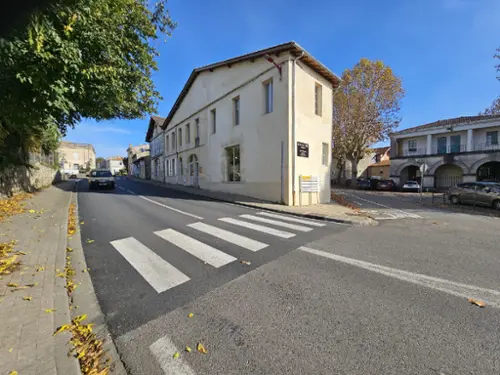 Cadillac Gironde Haus Bild 7104450