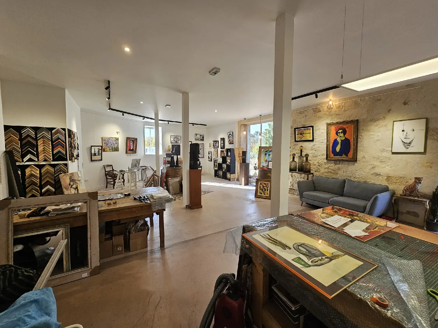  kaufen Haus Cadillac Gironde 4