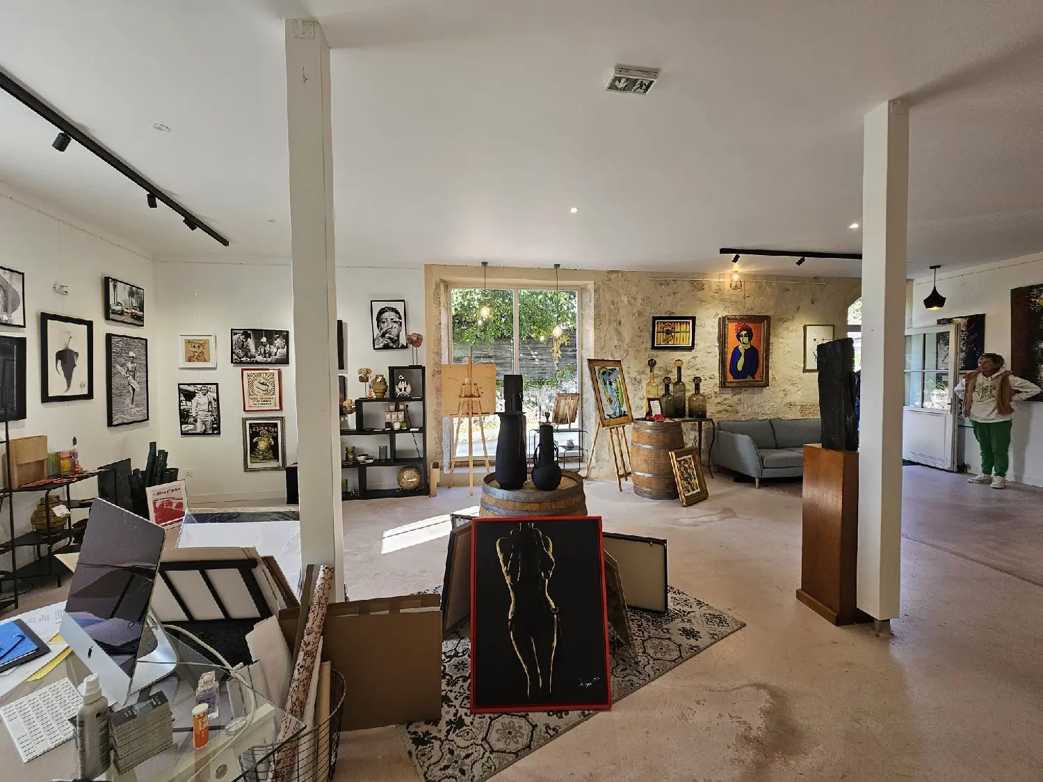  kaufen Haus Cadillac Gironde 5