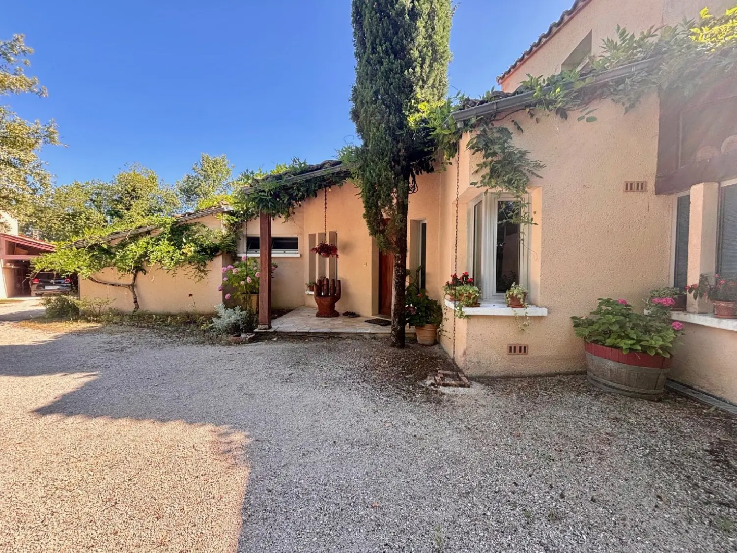 en venta casa Cahors Lot 2