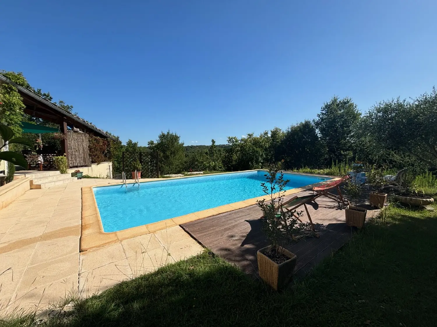 en venta casa Cahors Lot 3