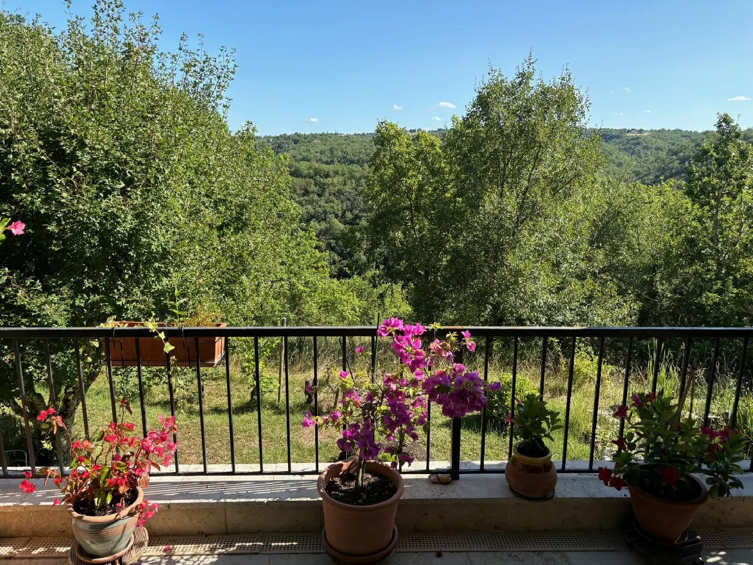  for sale house Cahors Lot 4