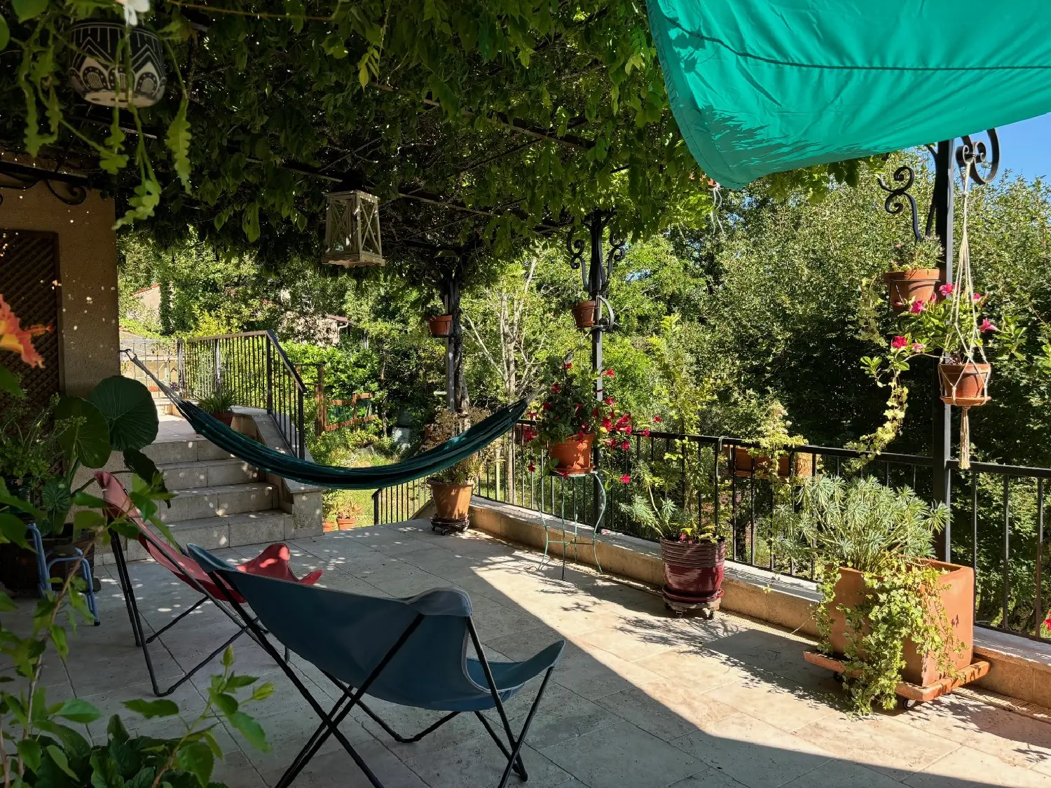  for sale house Cahors Lot 5