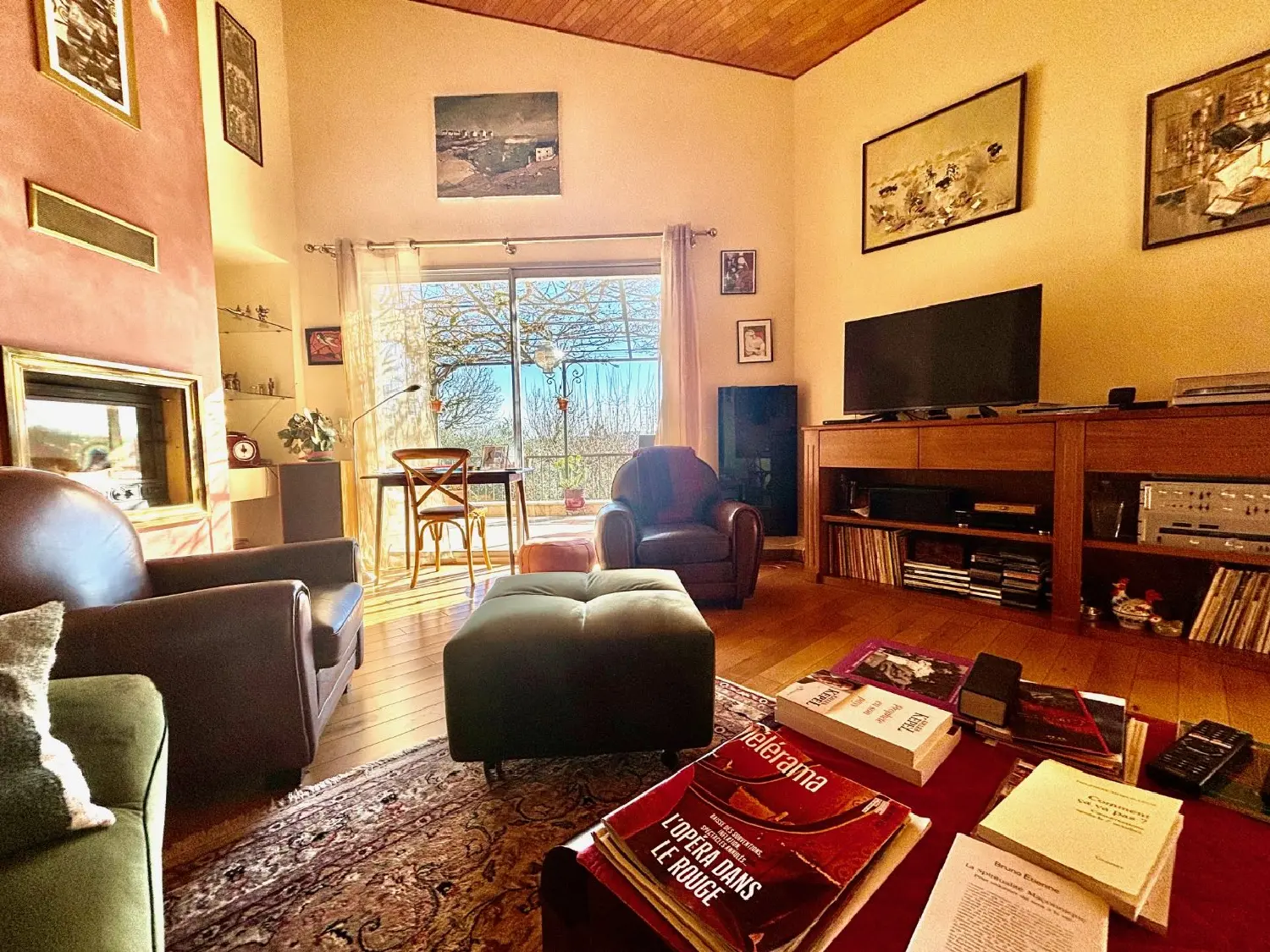  for sale house Cahors Lot 7