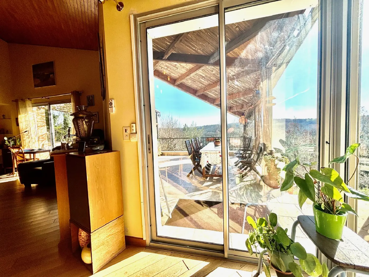  for sale house Cahors Lot 8