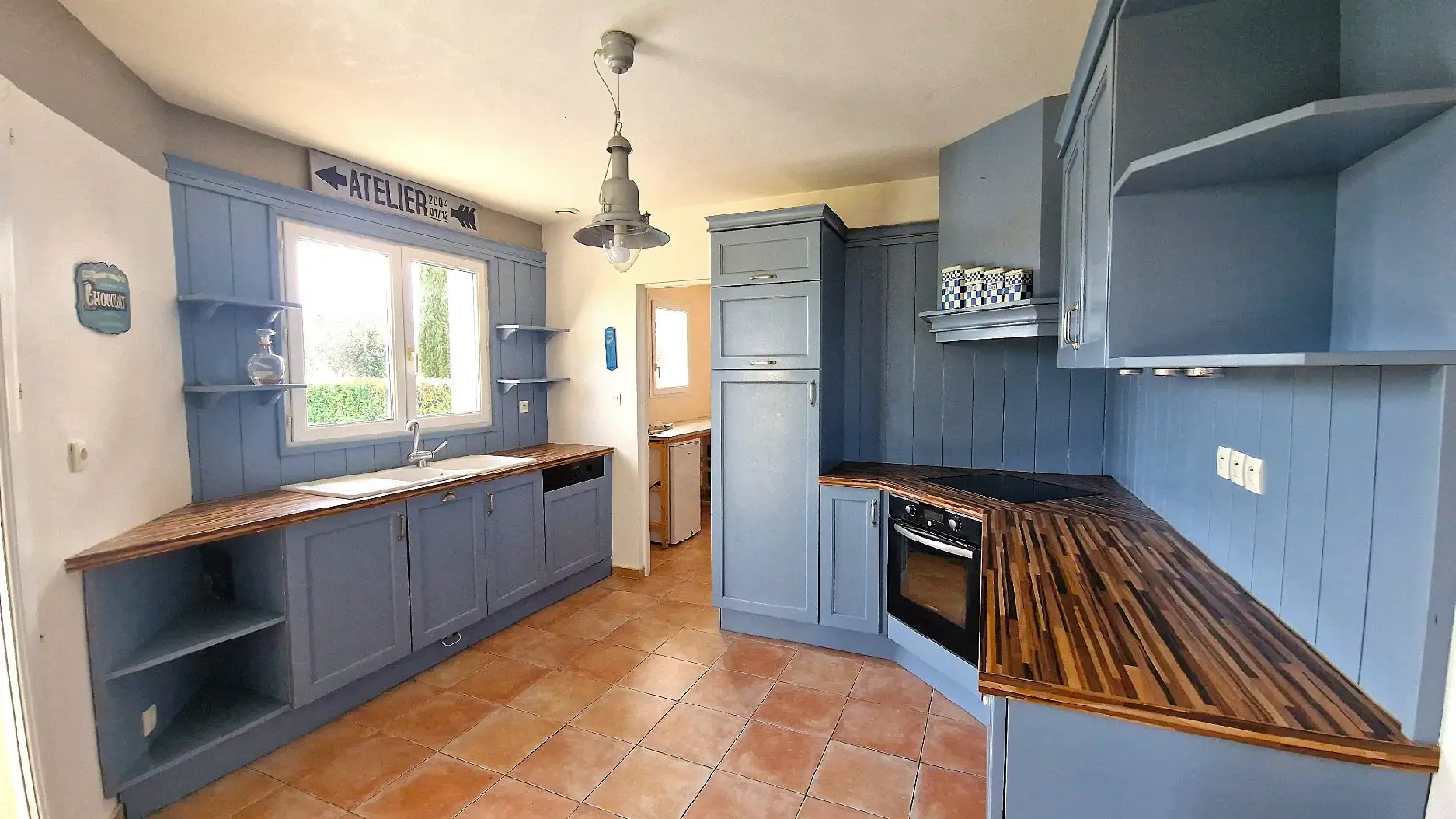 en venta casa Cahors Lot 2
