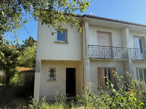 Cahors Lot huis foto 7114897