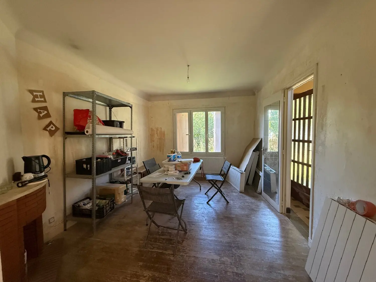  te koop huis Cahors Lot 2