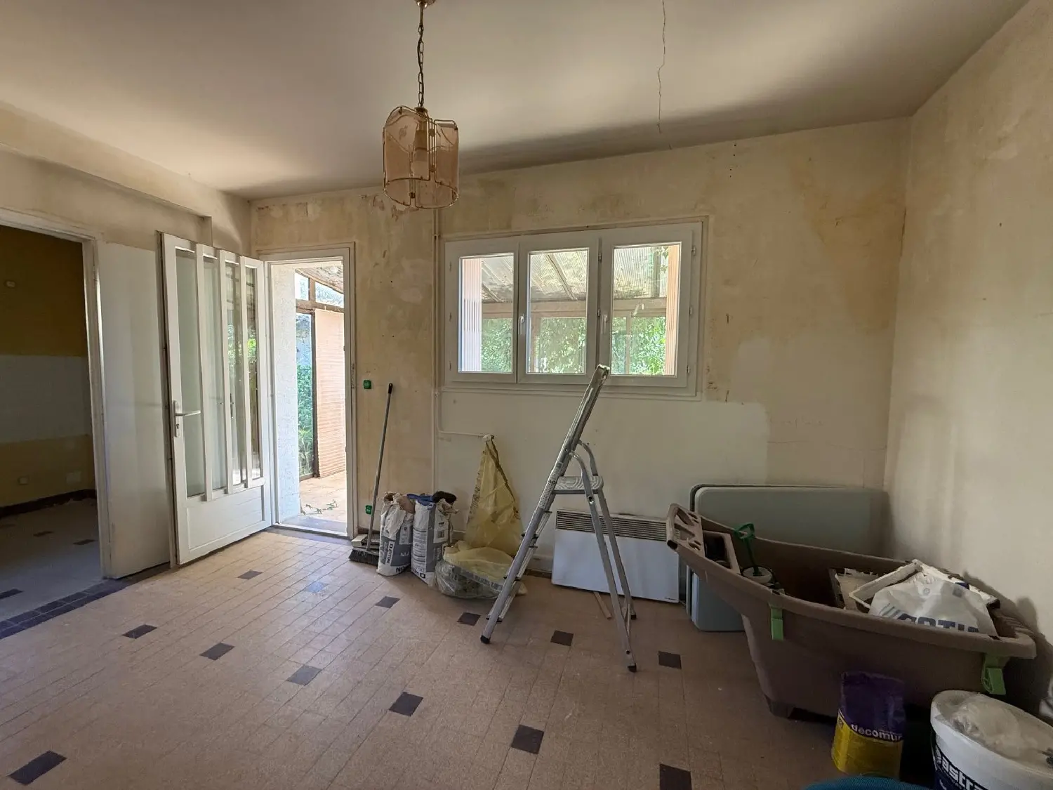  te koop huis Cahors Lot 3