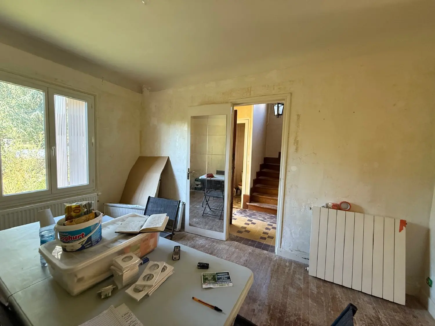  te koop huis Cahors Lot 5