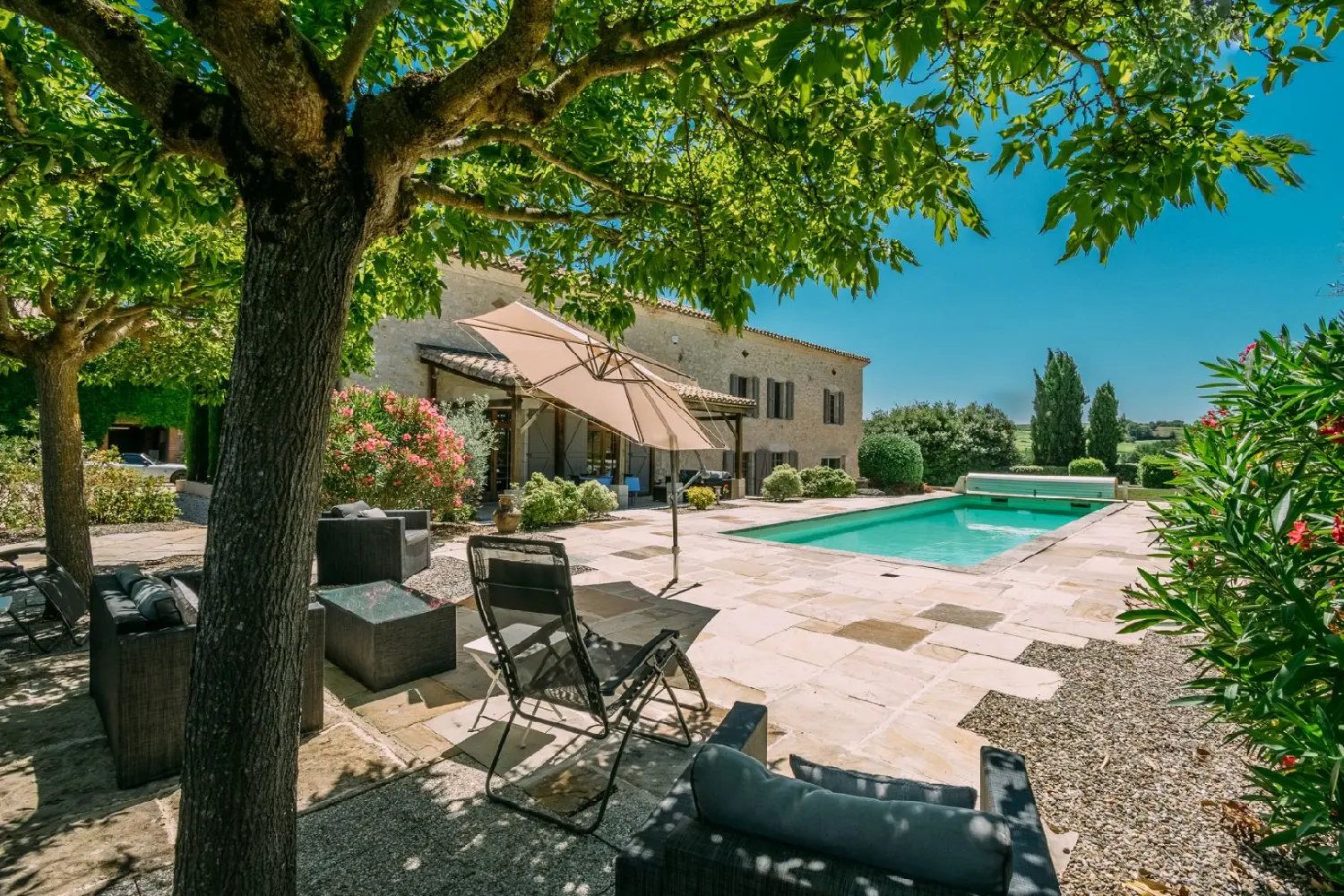  te koop huis Cahuzac-sur-Vère Tarn 3