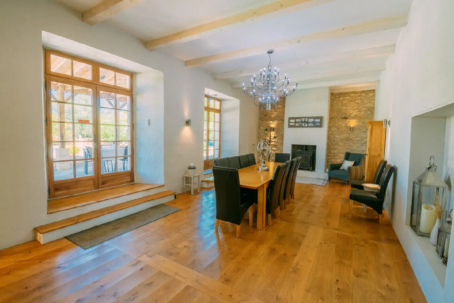  te koop huis Cahuzac-sur-Vère Tarn 5