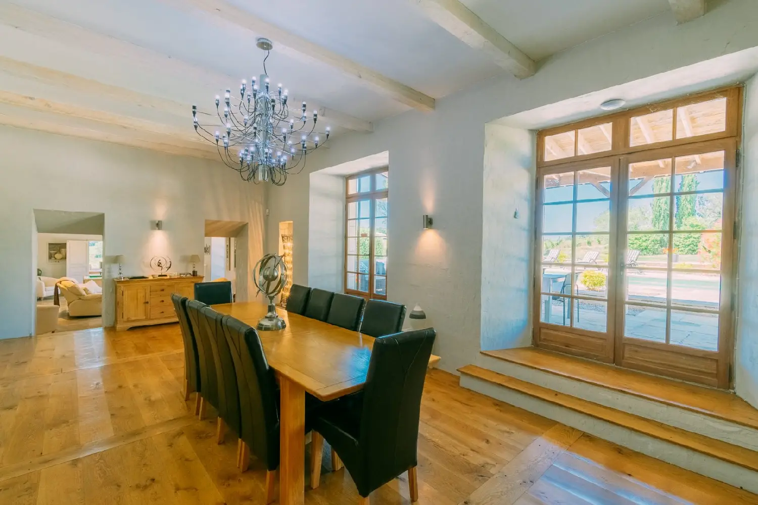  te koop huis Cahuzac-sur-Vère Tarn 6