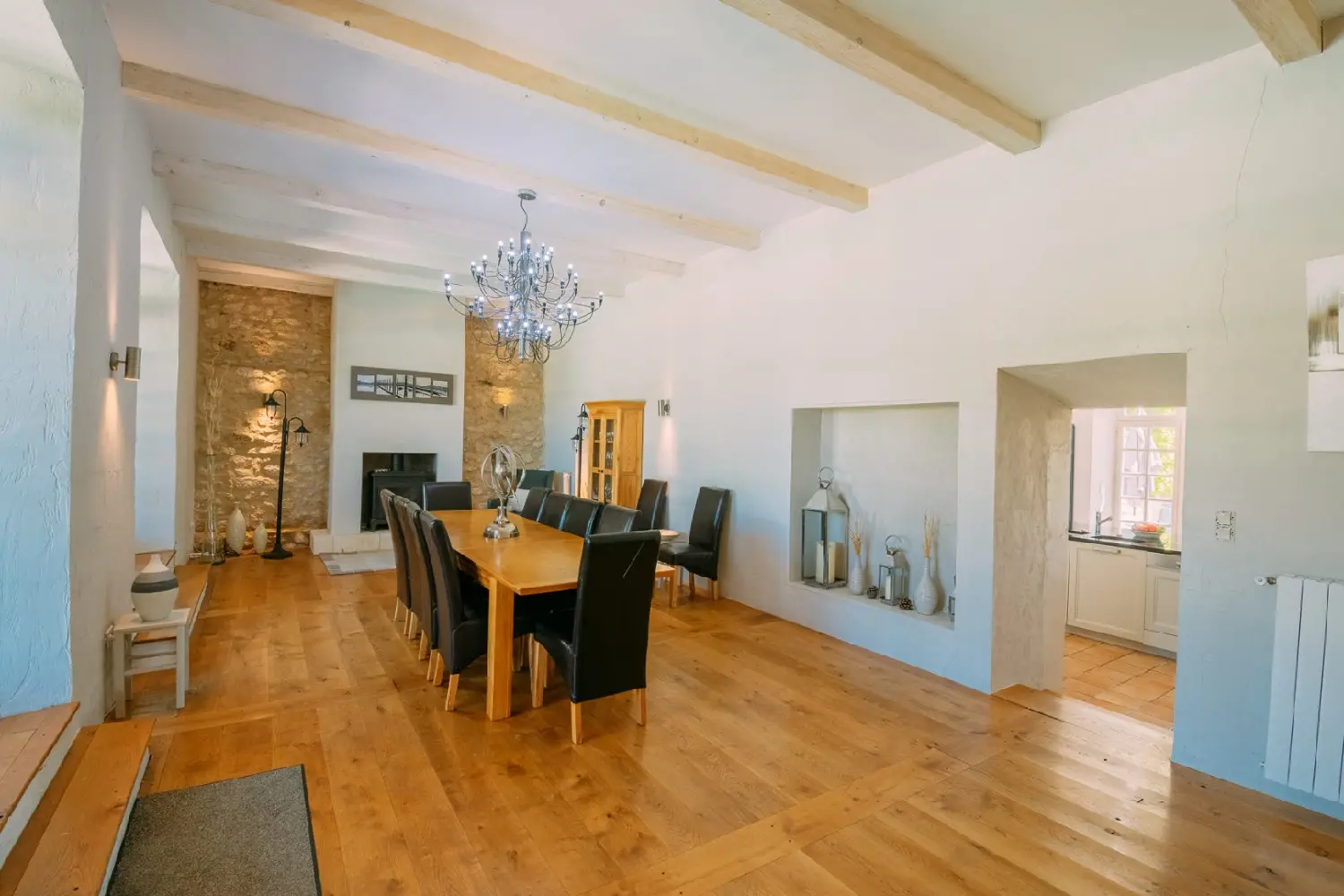  te koop huis Cahuzac-sur-Vère Tarn 7