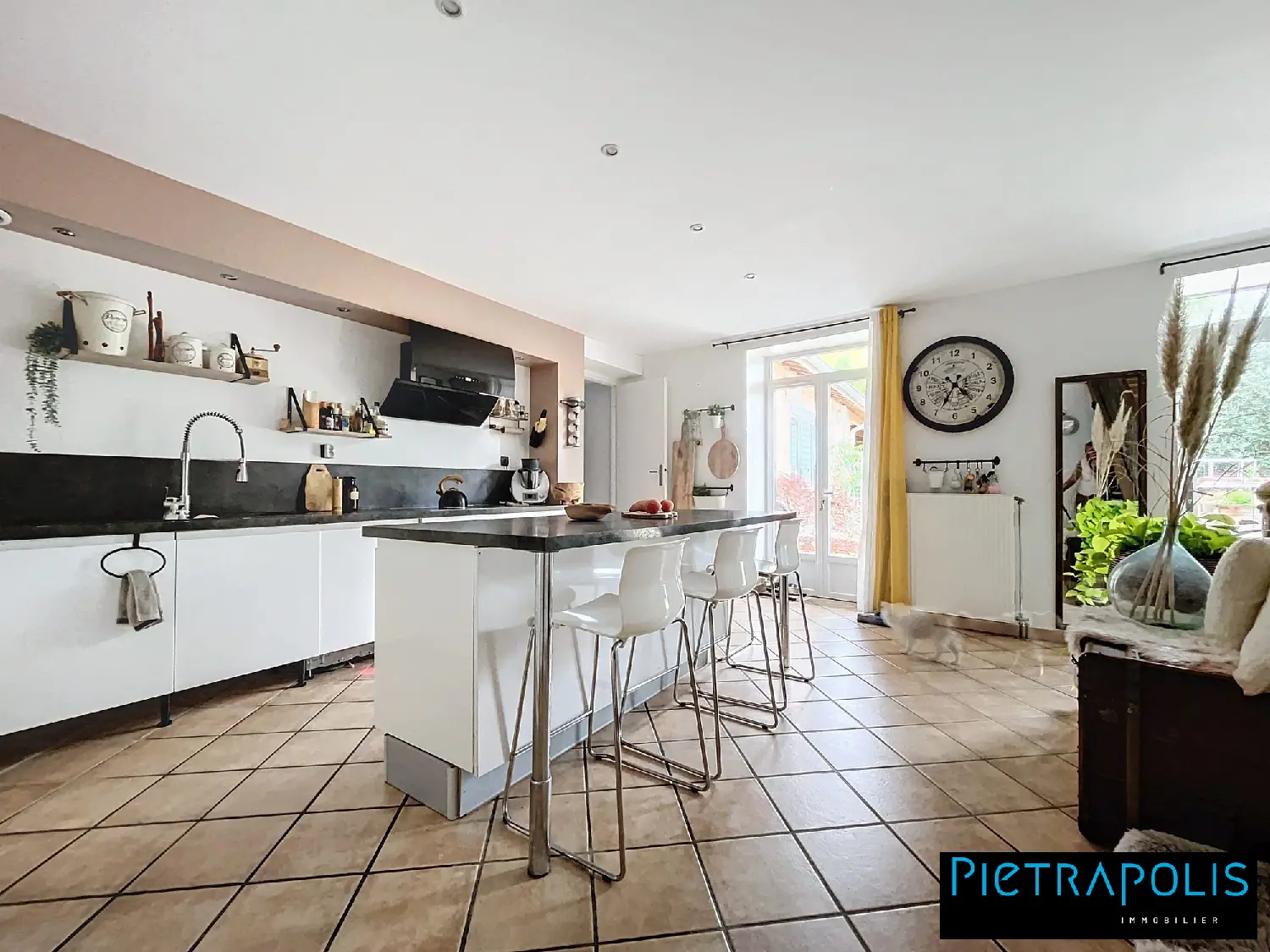  te koop huis Cailloux-sur-Fontaines Rhône 2