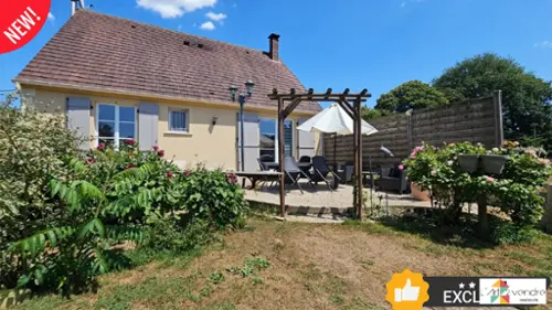Caisnes Oise casa foto 7108310