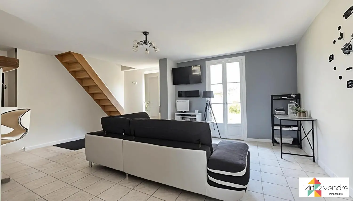 en venta casa Caisnes Oise 2