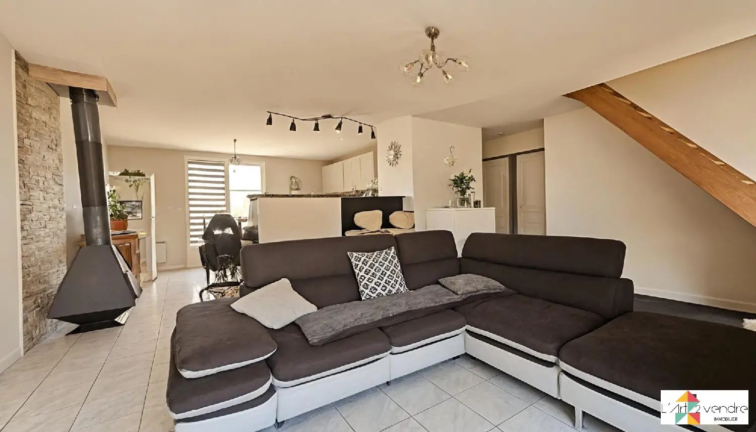 en venta casa Caisnes Oise 3
