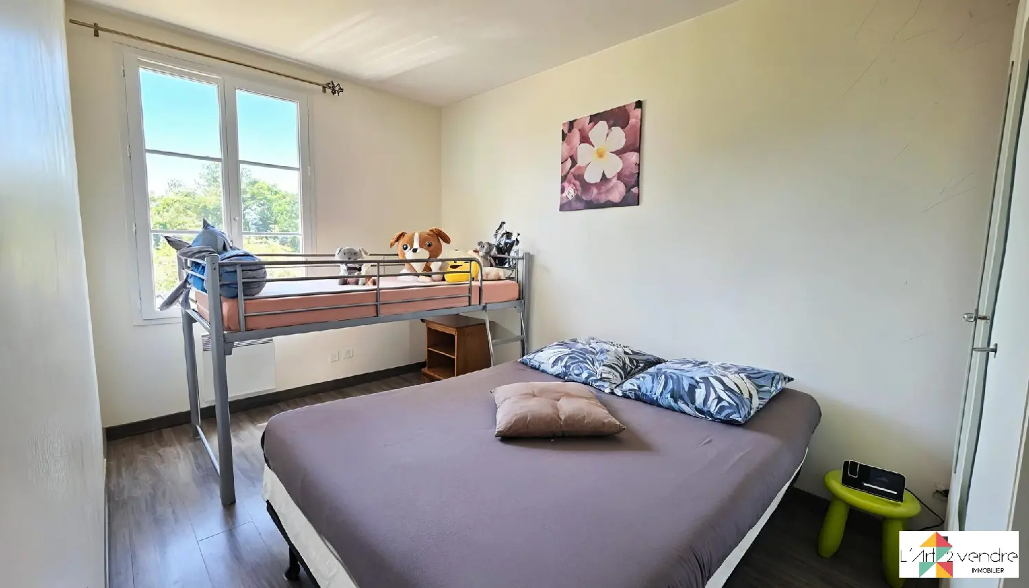  en venta casa Caisnes Oise 5