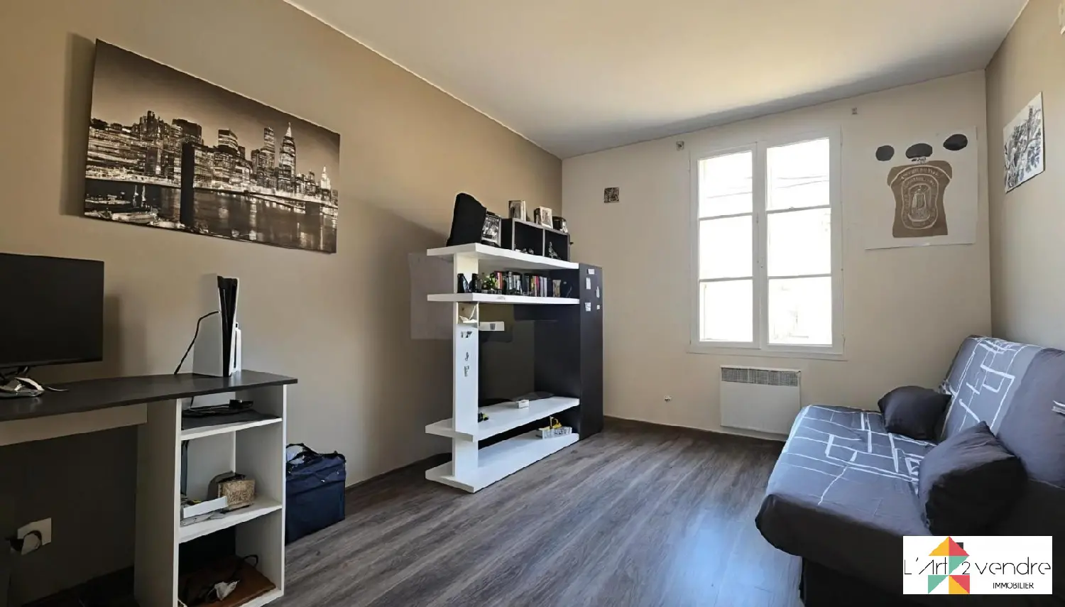  en venta casa Caisnes Oise 6