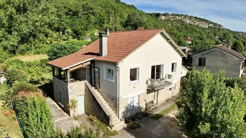 Cajarc Lot casa foto 7106671