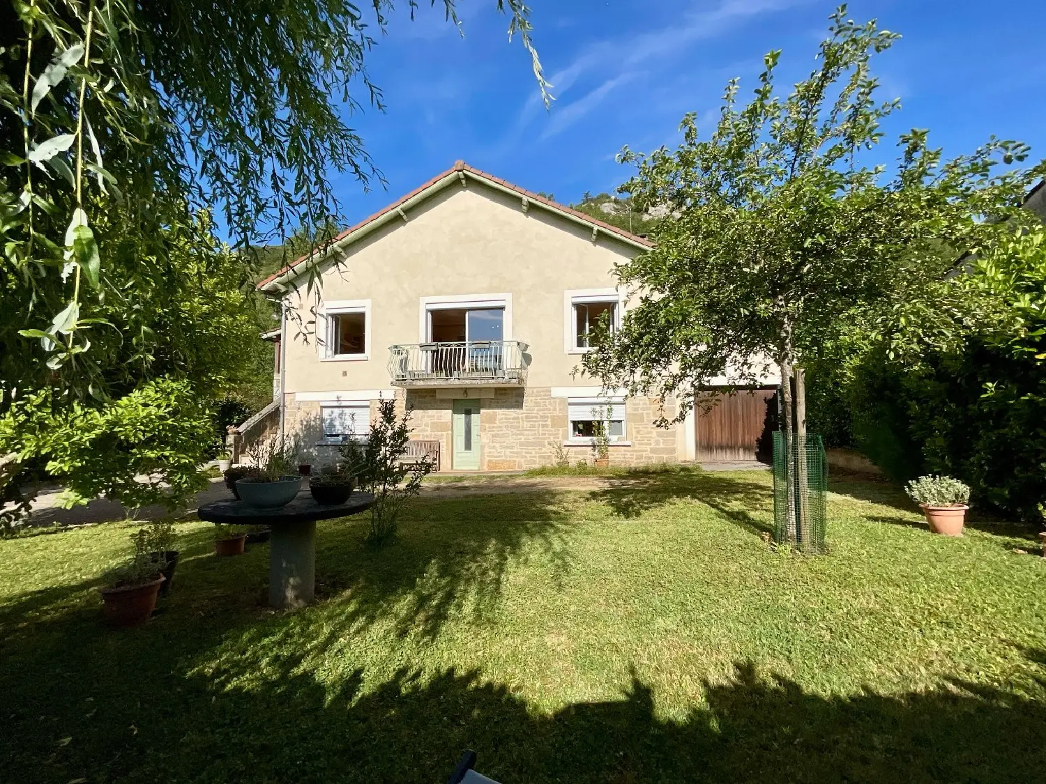 en venta casa Cajarc Lot 3