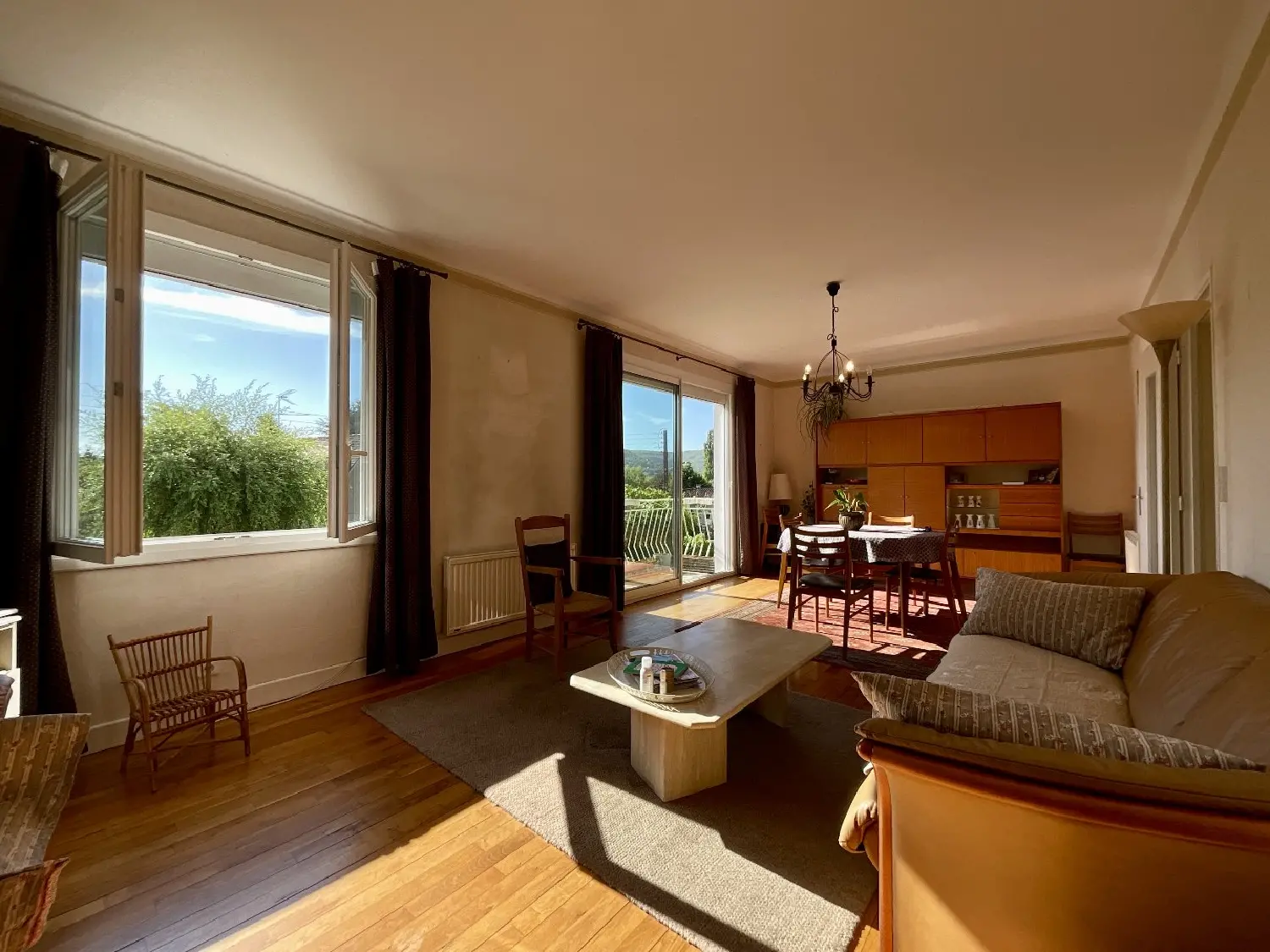  en venta casa Cajarc Lot 4