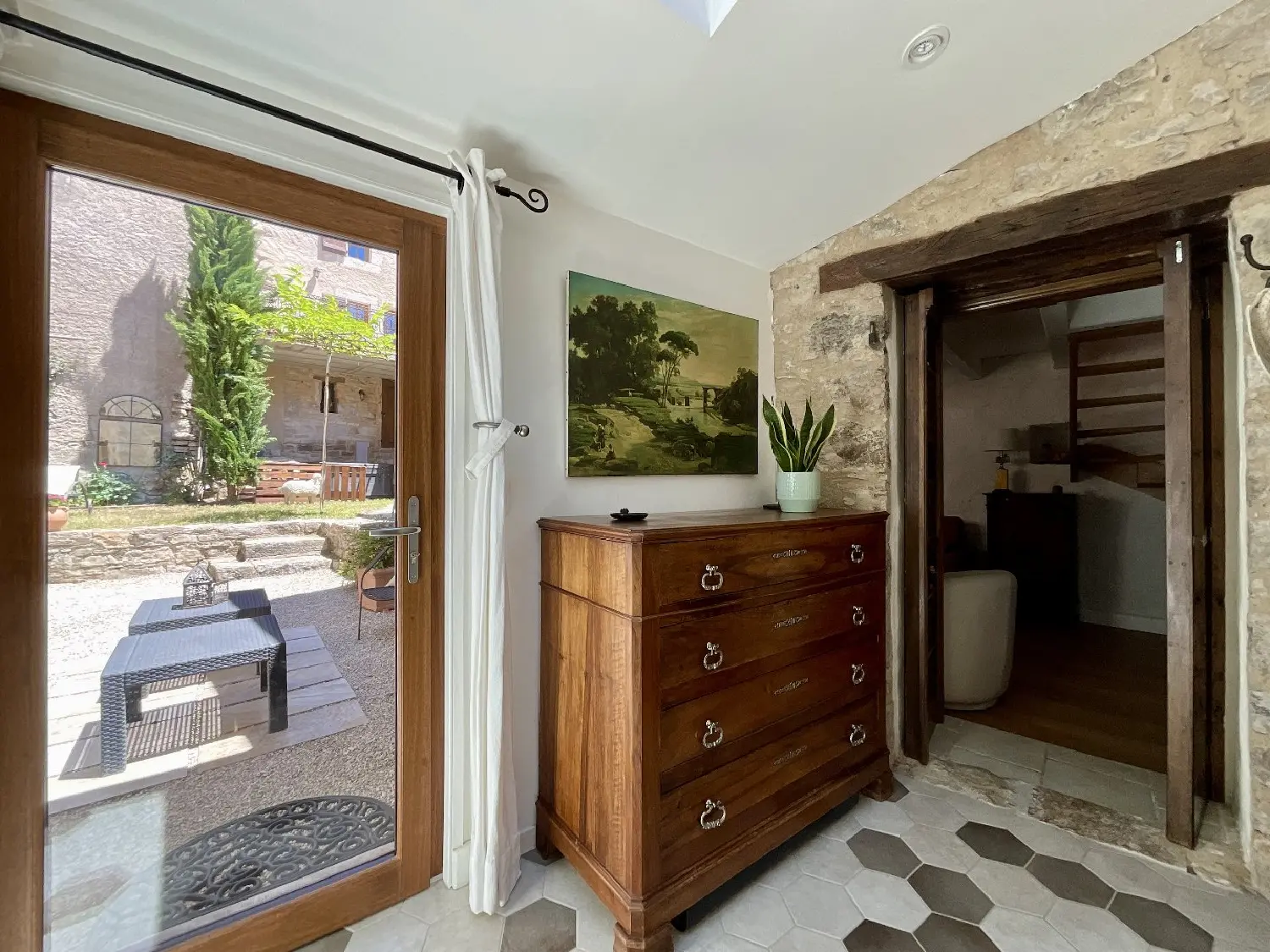 en venta casa Cajarc Lot 3