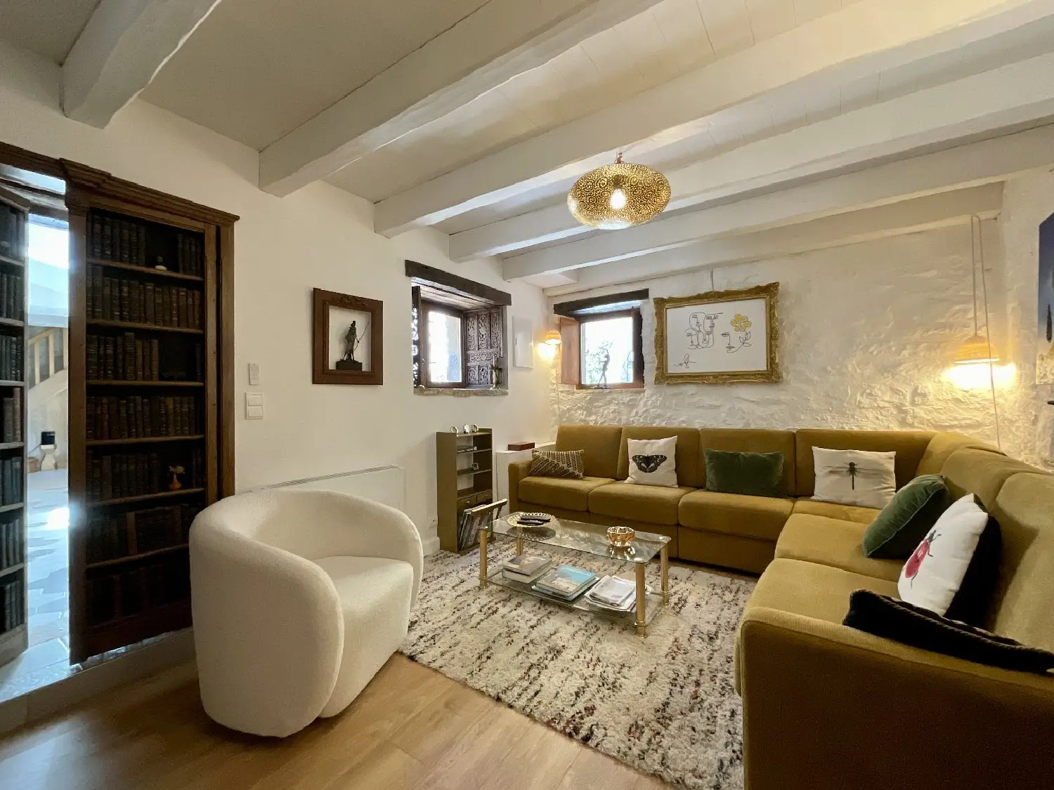  en venta casa Cajarc Lot 4