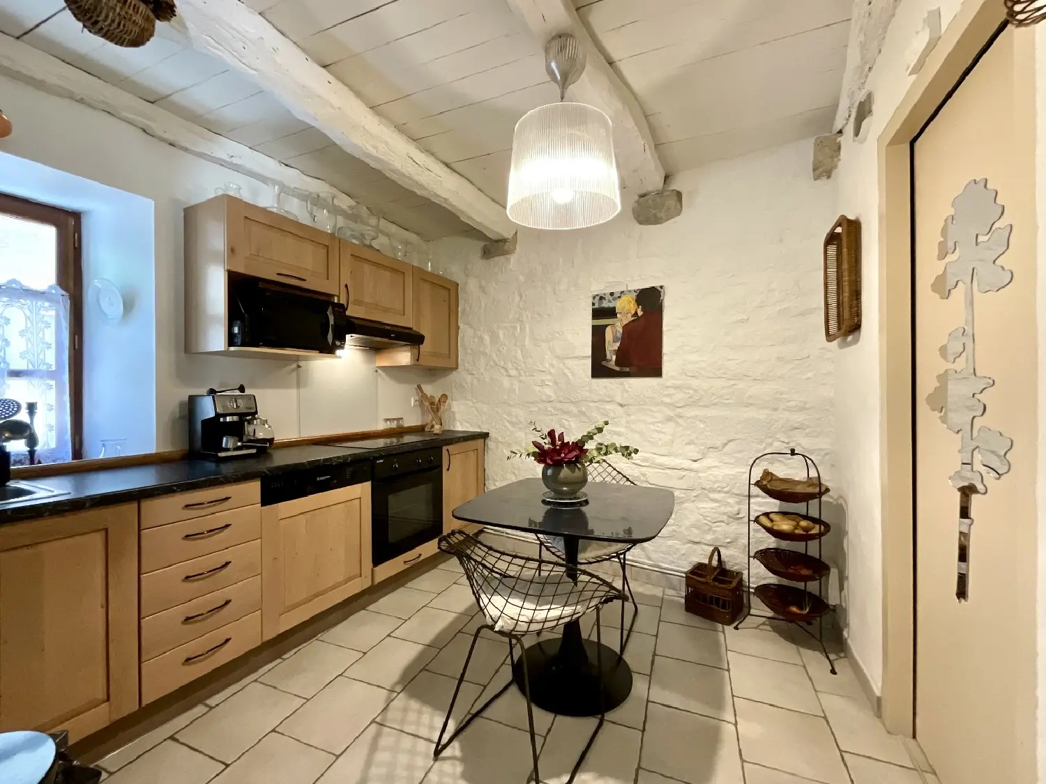  en venta casa Cajarc Lot 7