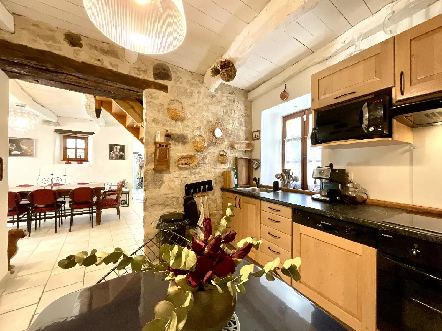  en venta casa Cajarc Lot 8