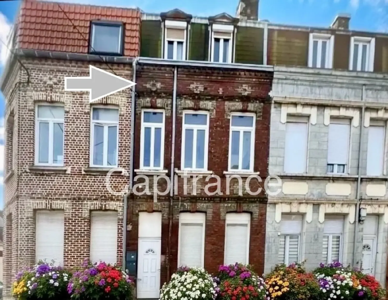 kaufen Haus Calais Pas-de-Calais 3