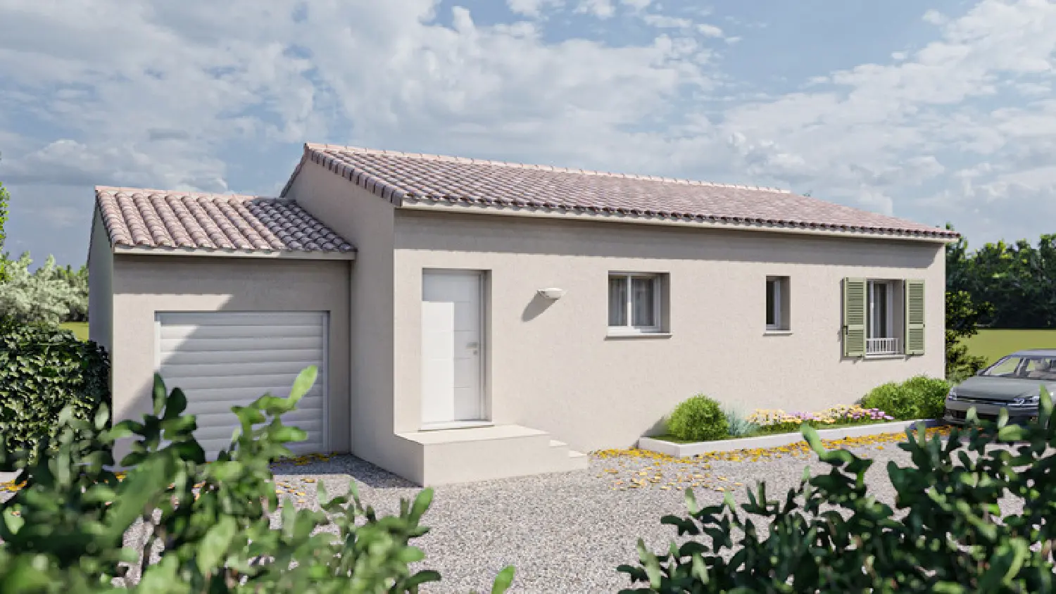  te koop huis Calenzana Haute-Corse 2