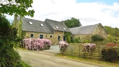 Callac Côtes-d'Armor house foto 7116548