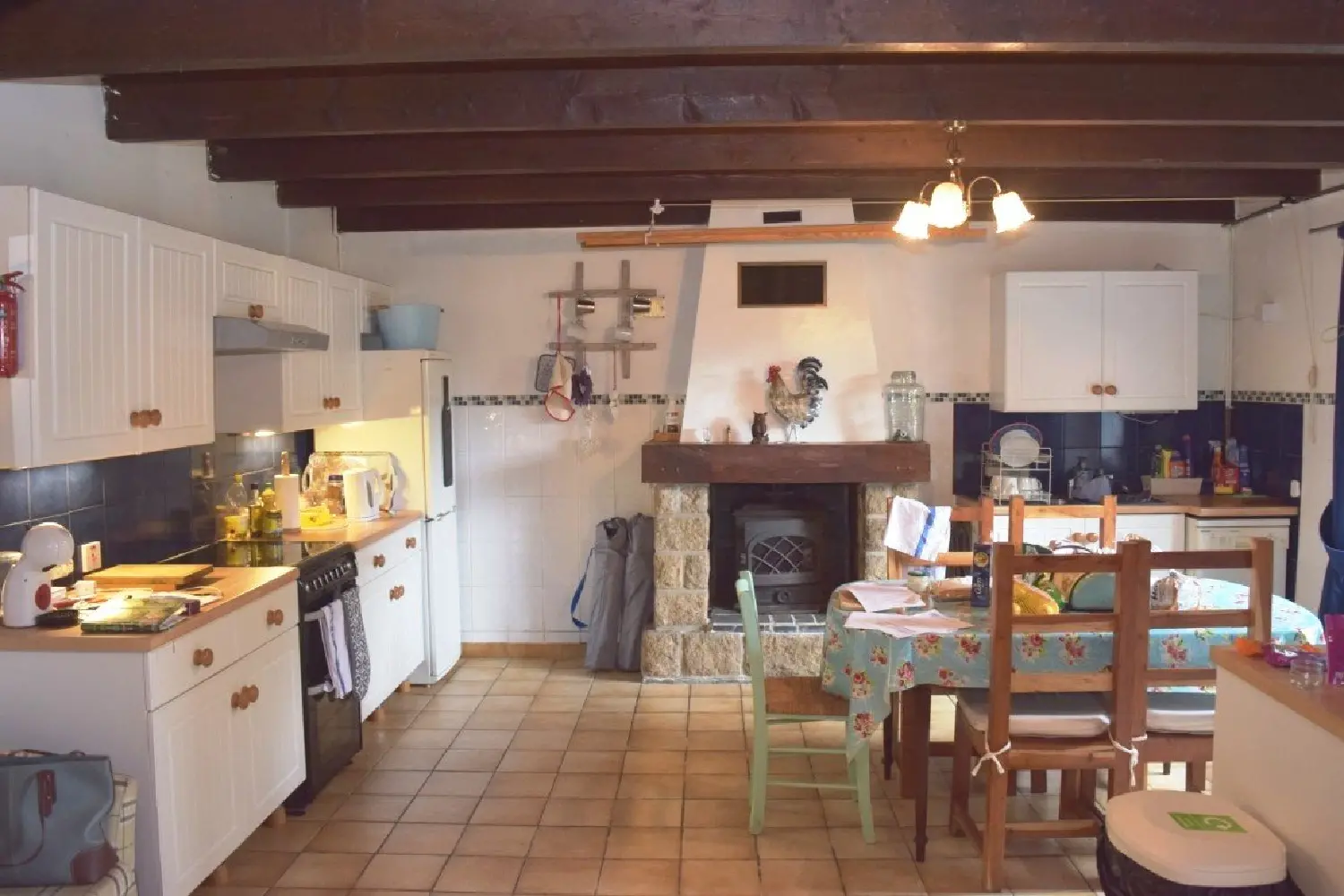 for sale house Callac Côtes-d'Armor 4