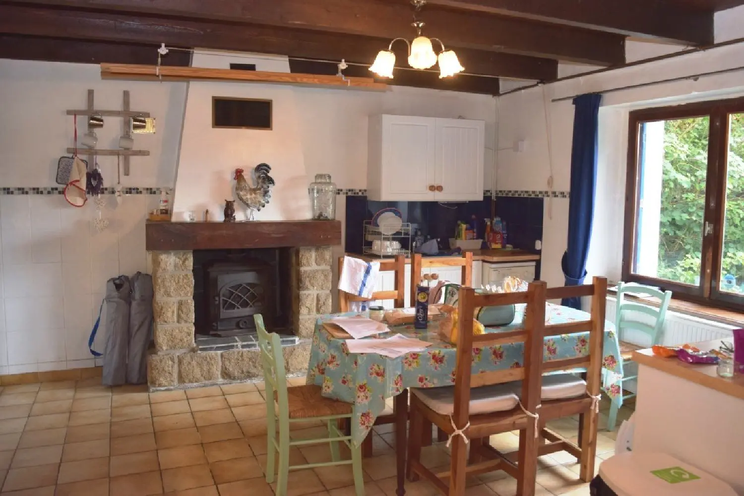  for sale house Callac Côtes-d'Armor 5
