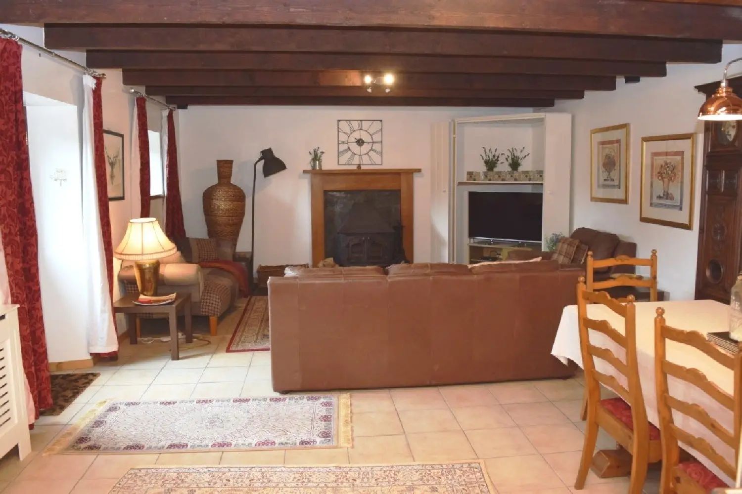  for sale house Callac Côtes-d'Armor 6