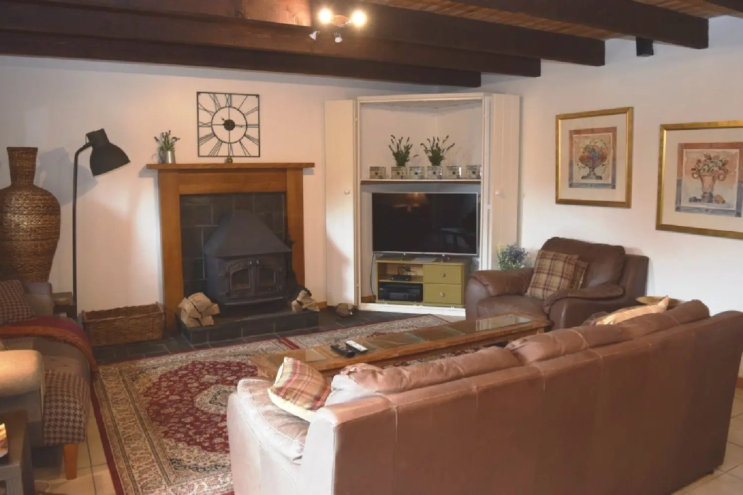  for sale house Callac Côtes-d'Armor 7