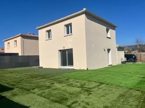 Callian Var Haus Bild 7113016
