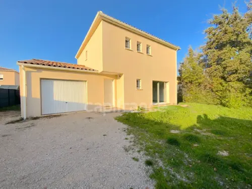 Callian Var Haus Bild 7113018