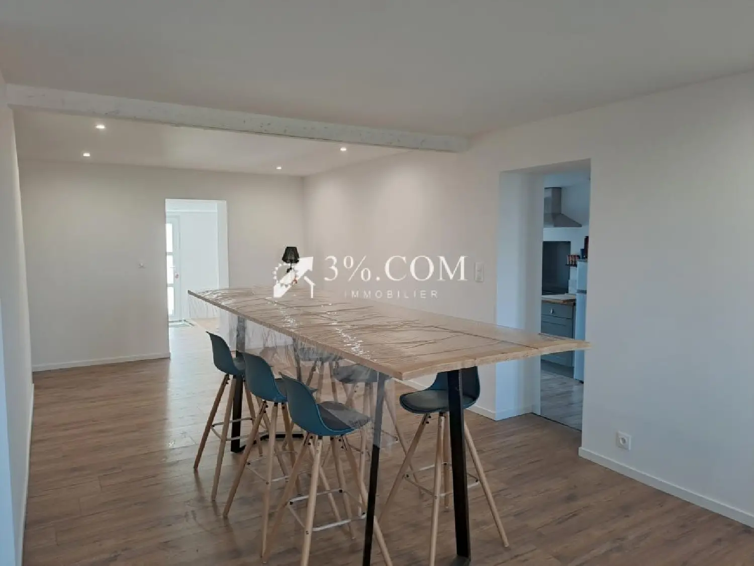  en venta casa Calonne-Ricouart Pas-de-Calais 1