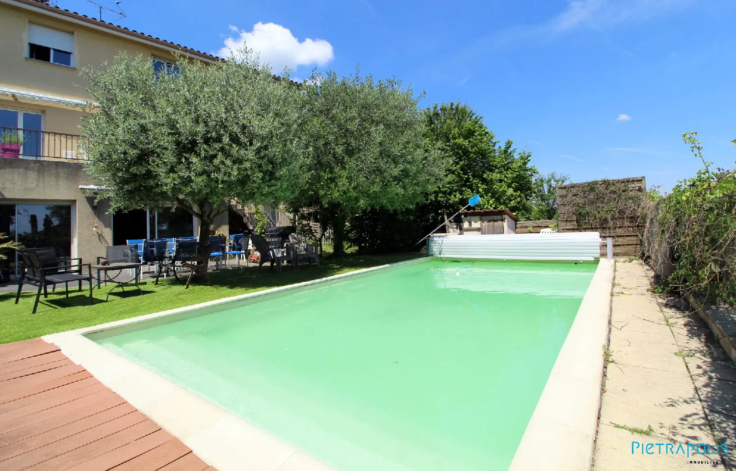  te koop huis Caluire-et-Cuire Rhône 3