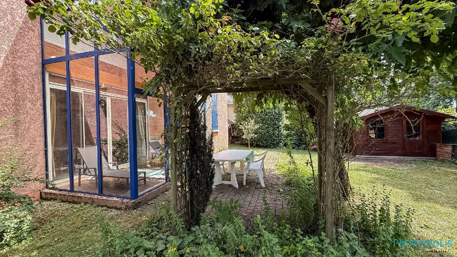  en venta casa Caluire-et-Cuire Rhône 7