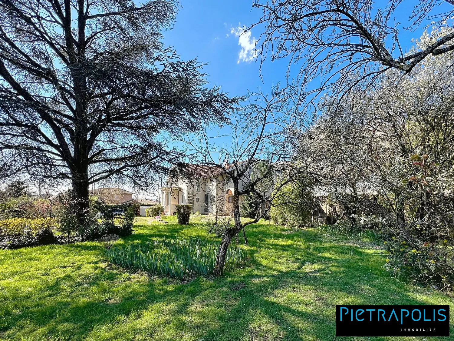  à vendre maison Caluire-et-Cuire Rhône 1