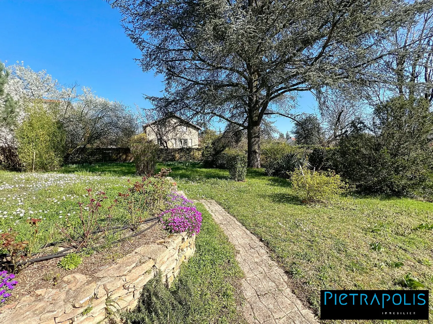  à vendre maison Caluire-et-Cuire Rhône 2