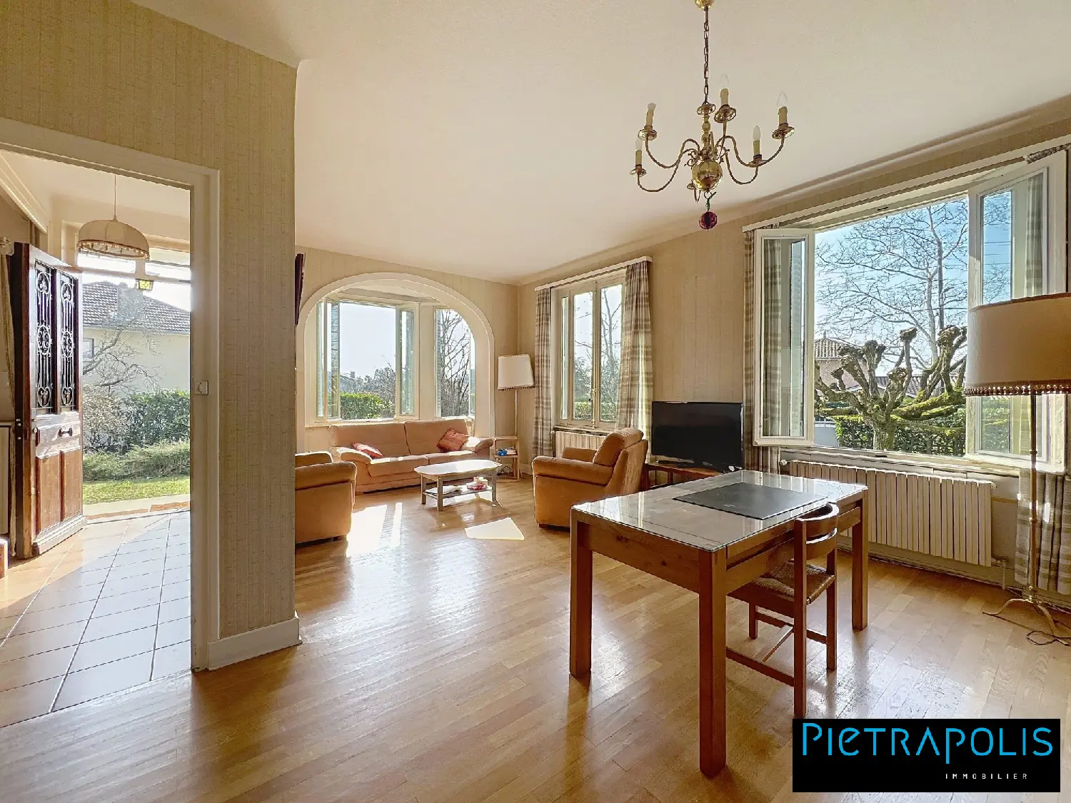  à vendre maison Caluire-et-Cuire Rhône 3