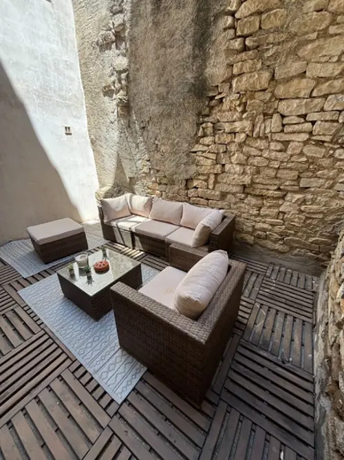 Calvisson Gard Haus Bild 7114348