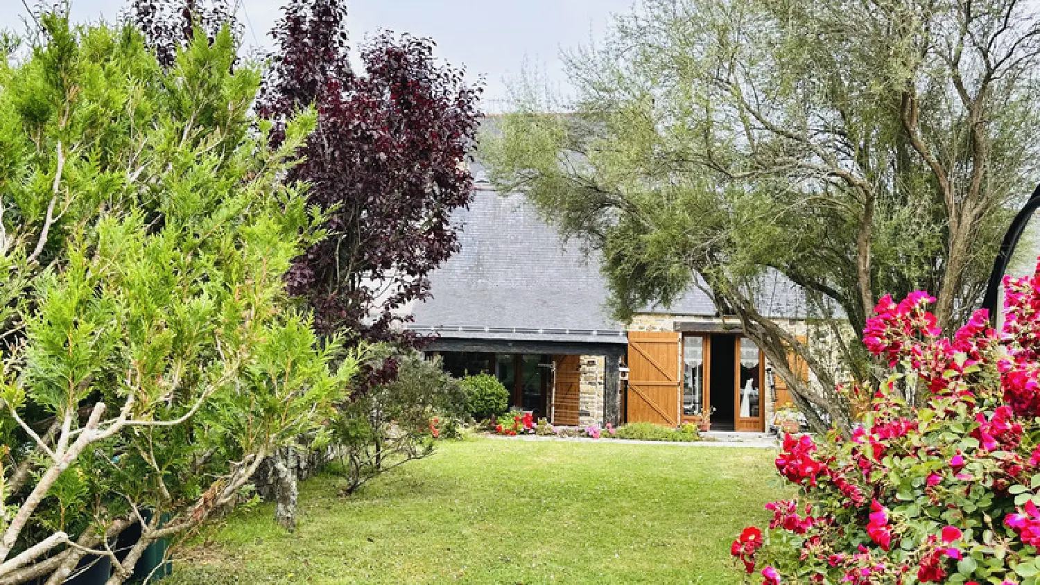  kaufen Haus Camaret-sur-Mer Finistère 1